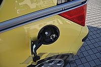 Foto z montáže LPG - PEUGEOT 1007 1 360 cm³