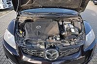 Photo of conversion LPG - MAZDA RX-7 2 261 cm³