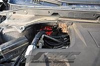Photo of conversion LPG - MAZDA RX-7 2 261 cm³