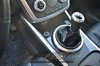 Photo of conversion LPG - MAZDA RX-7 2 261 cm³