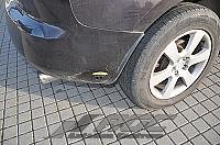 Photo of conversion LPG - MAZDA RX-7 2 261 cm³