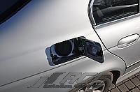 Foto z montáže LPG - BMW 520L 1 991 cm³