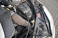 Foto z montáže LPG - MERCEDES-BENZ CLS 350 3498 cm³