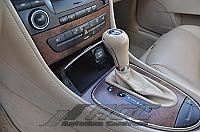 Foto z montáže LPG - MERCEDES-BENZ CLS 350 3498 cm³