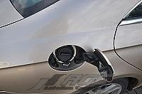 Foto z montáže LPG - MERCEDES-BENZ CLS 350 3498 cm³