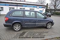Photo of conversion LPG - CHRYSLER GRAND VOYAGER 3301cm³