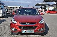 Photo of conversion LPG - HYUNDAI IX 35  1 998 cm³