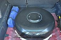 Photo of conversion LPG - HYUNDAI IX 35  1 998 cm³