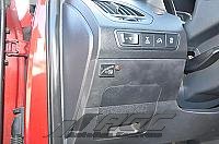 Photo of conversion LPG - HYUNDAI IX 35  1 998 cm³