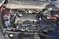 Photo of conversion LPG - HYUNDAI IX 35  1 998 cm³