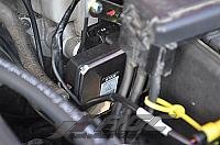 Photo of conversion LPG - HYUNDAI IX 35  1 998 cm³