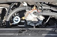 Photo of conversion LPG - HYUNDAI IX 35  1 998 cm³