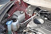 Photo of conversion LPG - HYUNDAI IX 35  1 998 cm³