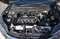 Photo of conversion LPG - HONDA CR-V 1 997 cm³