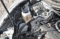 Photo of conversion LPG - HONDA CR-V 1 997 cm³
