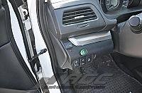 Photo of conversion LPG - HONDA CR-V 1 997 cm³