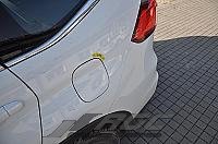 Photo of conversion LPG - HONDA CR-V 1 997 cm³