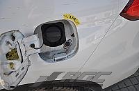 Photo of conversion LPG - HONDA CR-V 1 997 cm³