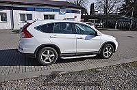 Photo of conversion LPG - HONDA CR-V 1 997 cm³