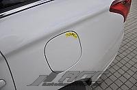Photo of conversion LPG - MITSUBISHI OUTLANDER HYBRID 2360 cm³