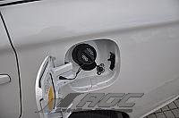 Photo of conversion LPG - MITSUBISHI OUTLANDER HYBRID 2360 cm³