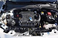 Photo of conversion LPG - FIAT TIPO 1 368 cm³