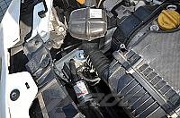 Photo of conversion LPG - FIAT TIPO 1 368 cm³