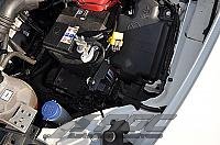 Photo of conversion LPG - FIAT TIPO 1 368 cm³