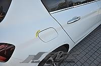 Photo of conversion LPG - FIAT TIPO 1 368 cm³