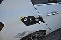 Photo of conversion LPG - FIAT TIPO 1 368 cm³
