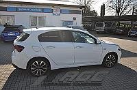 Photo of conversion LPG - FIAT TIPO 1 368 cm³
