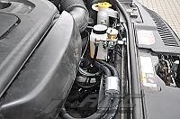 Photo of conversion LPG - DODGE DURANGO GT AWD 3604 cm³