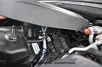 Photo of conversion LPG - DODGE DURANGO GT AWD 3604 cm³