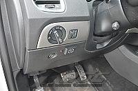 Photo of conversion LPG - DODGE DURANGO GT AWD 3604 cm³
