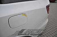 Photo of conversion LPG - DODGE DURANGO GT AWD 3604 cm³