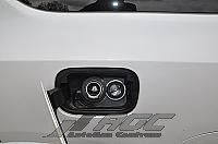 Photo of conversion LPG - DODGE DURANGO GT AWD 3604 cm³