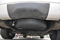 Photo of conversion LPG - DODGE DURANGO GT AWD 3604 cm³