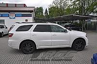Photo of conversion LPG - DODGE DURANGO GT AWD 3604 cm³