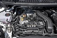 Photo of conversion LPG - VW CADDY 1498 cm³