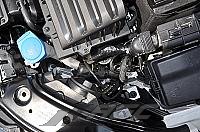 Photo of conversion LPG - VW CADDY 1498 cm³