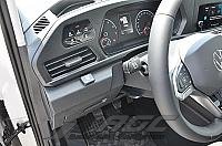 Photo of conversion LPG - VW CADDY 1498 cm³