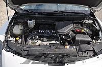 Photo of conversion LPG - MAZDA CX-9 3 726 cm³
