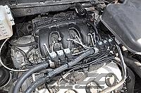 Photo of conversion LPG - MAZDA CX-9 3 726 cm³