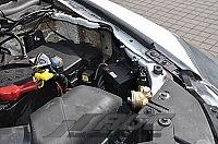 Photo of conversion LPG - MAZDA CX-9 3 726 cm³