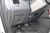 Photo of conversion LPG - MAZDA CX-9 3 726 cm³