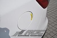 Photo of conversion LPG - MAZDA CX-9 3 726 cm³