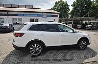 Photo of conversion LPG - MAZDA CX-9 3 726 cm³