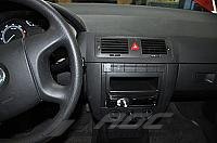 Photo of conversion LPG - Škoda Fabia 1,2