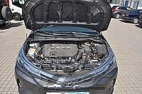 Photo of conversion LPG - TOYOTA COROLLA  1 598 cm³