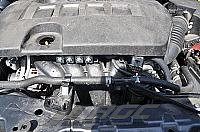 Photo of conversion LPG - TOYOTA COROLLA  1 598 cm³